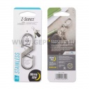 Nite Ize Z-Series acél dupla karabiner #3