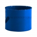 Abraboro Blue Star HSS-Co lyukfűrész 44 mm