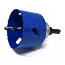 Abraboro Blue Star HSS-Co lyukfűrész 44 mm