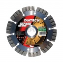 Diatech Gepard szegmenses gyémánttárcsa 125mm