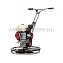 AGT 4-600 rotoros betonsimító
