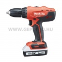 Makita MT M6301DWE akkus fúró-csavarbehajtó 18V G-Series