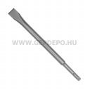 Makita SDS-Plus lapos vésőszár 20x250 mm