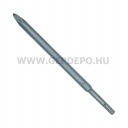 Makita SDS-Plus hegyes vésőszár 250 mm