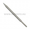 Abrabaoro SDS-Plus hegyes vésőszár 250 mm
