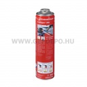 Rothenberger Multigas 300 gázpatron, 7/16"-EU - 600 ml