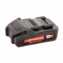 Rothenberger ROMAX Compact III akkus elektro-hidraulikus présgép TH16-20-26 készlet