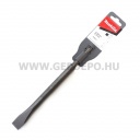 Makita SDS-Plus lapos vésőszár 20x250 mm, hengeres