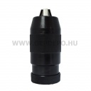 Abraboro fúrótokmány állványos gépekhez 1,0-16,0 mm, B 16, kúpos