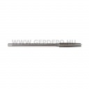 Abraboro HSS-G anyamenet fúró M, DIN 357 M8x1,25 mm