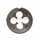 Abraboro HSS-G menetmetsző, DIN EN 22568 M8x1,25 mm