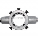 Abraboro hajtóvas menetmetszőhöz, DIN 225, 20x7,0 mm, M4,5-6