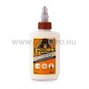Gorilla Wood Glue szupererős faragasztó 118ml