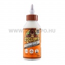 Gorilla Wood Glue szupererős faragasztó 236ml