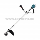 Makita UR006GZ06 akkus fűkasza géptest 40V max. XGT