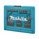 Makita fúró-csavarbehajtó készlet 33 db-os