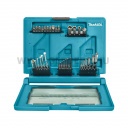 Makita fúró-csavarbehajtó készlet 33 db-os
