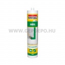 Soudal festhető akril tömítő fehér 280 ml