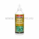Soudal 65A PVA D3 vízálló faragasztó 750 g