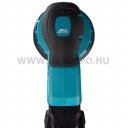 Makita BO001CGZ akkus excentercsiszoló géptest 125 mm 5mm 40V max XGT BL AWS XPT