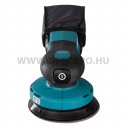 Makita BO003CGZ akkus excentercsiszoló géptest 125 mm 3 mm 40V max XGT BL AWS XPT
