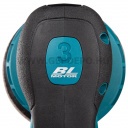Makita BO003CGZ akkus excentercsiszoló géptest 125 mm 3 mm 40V max XGT BL AWS XPT