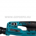 Makita BO003CGZ akkus excentercsiszoló géptest 125 mm 3 mm 40V max XGT BL AWS XPT