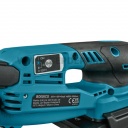 Makita BO005CGZ akkus rezgőcsiszoló géptest 80x130mm 40V max XGT BL AWS XPT
