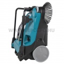 Makita VS001GZ akkus porszívó és seprőgép géptest HEPA 40 V max XGT BL 24 L