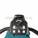 Makita VS001GZ akkus porszívó és seprőgép géptest HEPA 40 V max XGT BL 24 L
