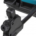 Makita VS001GZ akkus porszívó és seprőgép géptest HEPA 40 V max XGT BL 24 L