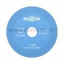Diatech Maxon üvegvágó tárcsa f:22,2 115mm