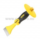 Stanley FatMax véső kézvédővel 55x250 mm