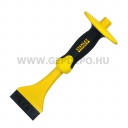 Stanley FatMax véső kézvédővel 75x275 mm