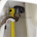 Stanley állítható csaptelep kulcs