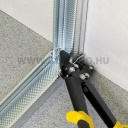 Stanley vágó és hajlítófogó 0,6 mm