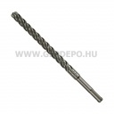 Makita Nemesis II SDS-Plus fúrószár 13x215 mm