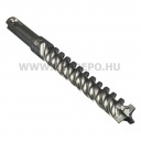Makita Nemesis II SDS-Plus fúrószár 13x215 mm