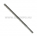 Makita Nemesis II SDS-Plus fúrószár 13x265 mm