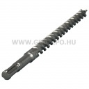 Makita Nemesis II SDS-Plus fúrószár 13x265 mm