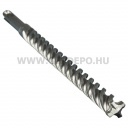 Makita Nemesis II SDS-Plus fúrószár 13x265 mm