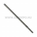 Makita Nemesis II SDS-Plus fúrószár 18x450 mm