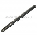 Makita Nemesis II SDS-Plus fúrószár 18x450 mm