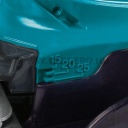 Makita UM600DSAP akkus szegélyvágó olló 10,8V-12V Max CXT PINK