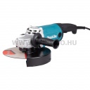 Makita GA9090N sarokcsiszoló 230 mm 2200 W