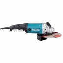 Makita GA9090N sarokcsiszoló 230 mm 2200 W