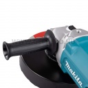 Makita GA9090N sarokcsiszoló 230 mm 2200 W