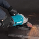 Makita GA9090N sarokcsiszoló 230 mm 2200 W