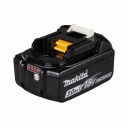 Makita DLX6046 akkus szett 18V LXT DGA452+DHP458+DJR186+DSS610+ DTD152+DML802+3xBL1830B+DC18RC táska