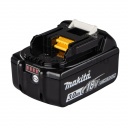 Makita DHR171FJX1 SDS-Plus akkus fúrókalapács MAKPAC kofferben 18V LXT BL XPT  65 részes fúrókészlet